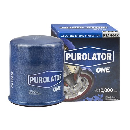 PUROLATOR Purolator PL14612 PurolatorONE Advanced Engine Protection Oil Filter PL14612